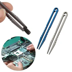 Титановый пинцет