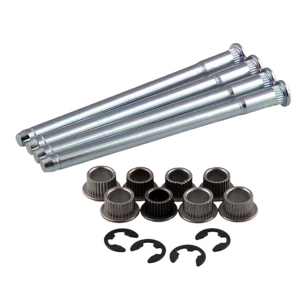 4 Pack Car Door Hinge Pins Roller Pin Kit Fits For Chevy GMC 1988-2002 | Автомобили и мотоциклы