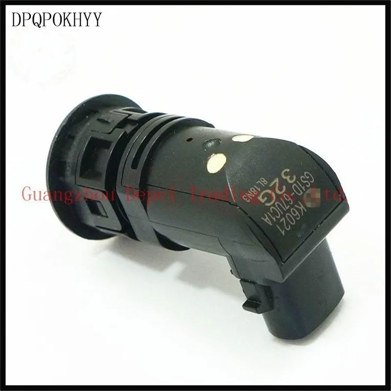 DPQPOKHYY NeU для MAZDA 5 CR19 2005- 6 GG 2003-08 K6021 GS1D-67UC1A PDC PARKSENSOR | Автомобили и мотоциклы