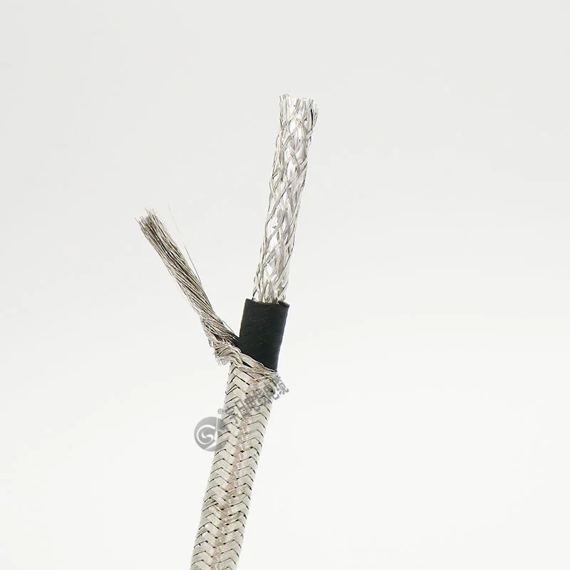 Решетка правила кабели 8 ядро 0.15mm площадью 26 AWG промышленный Сенсор кабель