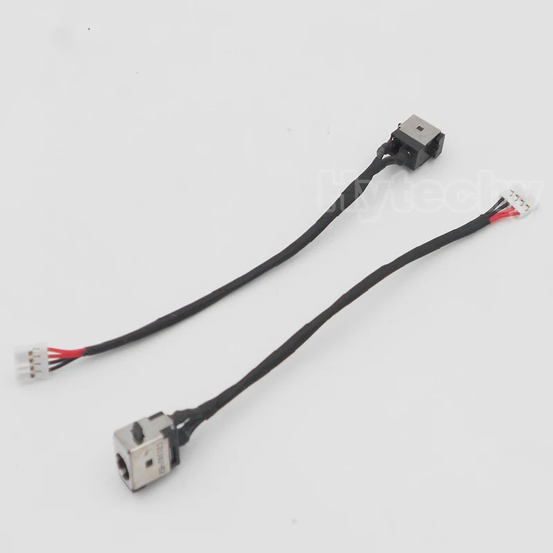 

Входной разъем питания постоянного тока для ноутбука Asus R405 R405C R405CA R405CB R405CM