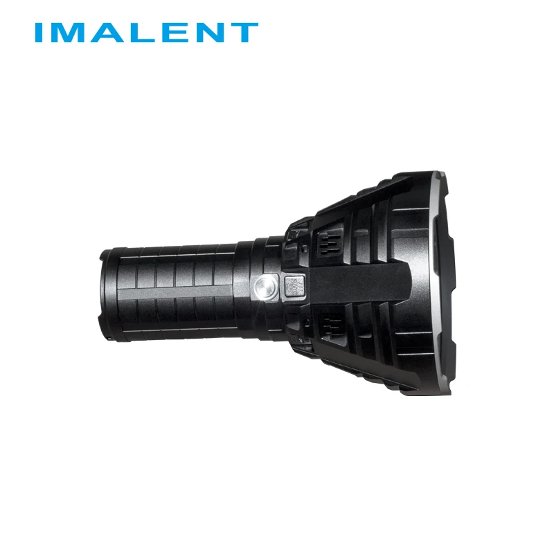 IMALENT R90C светодиодный светильник-вспышка CREE XHP35 HI 20000 лм перезаряжаемый светильник-вспышка с батареей высокопроизводительный уличный поисковый светильник