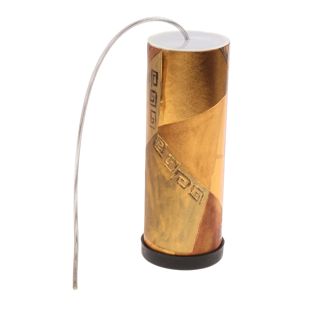 Детская музыкальная игрушка имитация грома реквизит для сценического