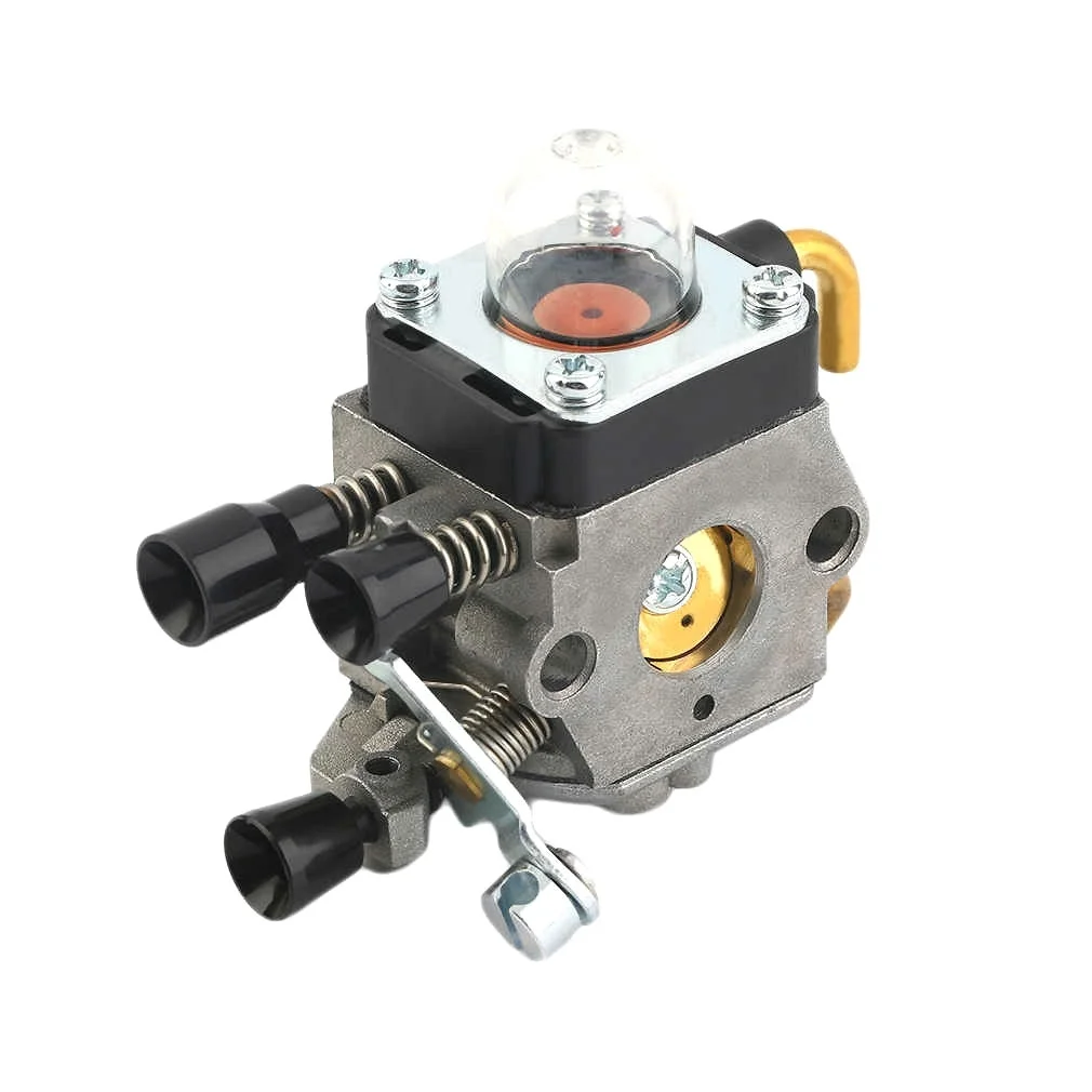 

Carburetor Carb for Gasoline Garden Machinery FS38 FS45 FS46 FS55 FS74 FS75 FS76 FS80 FS85