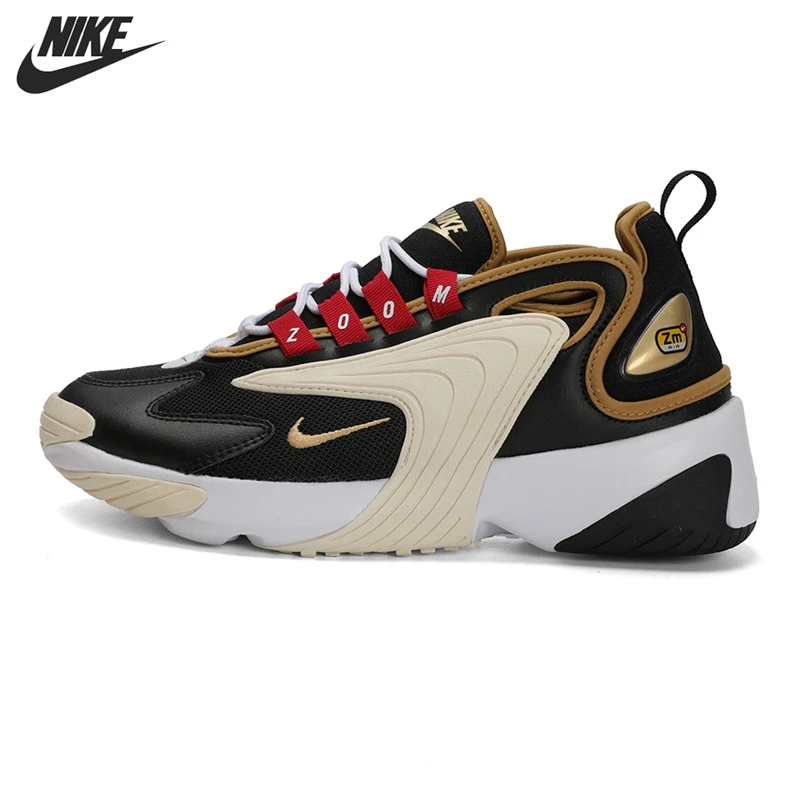 Оригинальные женские кроссовки для бега NIKE WMNS ZOOM 2K|Беговая обувь| |