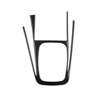 Для Volkswagen VW Golf 4 MK4 1999 2000 2001 2002 2003 2004 внутренняя отделка, рамка, панель, аксессуары для стайлинга автомобилей