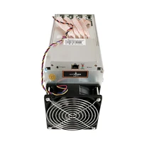 bitmain antminer l3 with psu scrypt asic used bitcoin miner bitminerl3 crypto hashrate board ready to ship