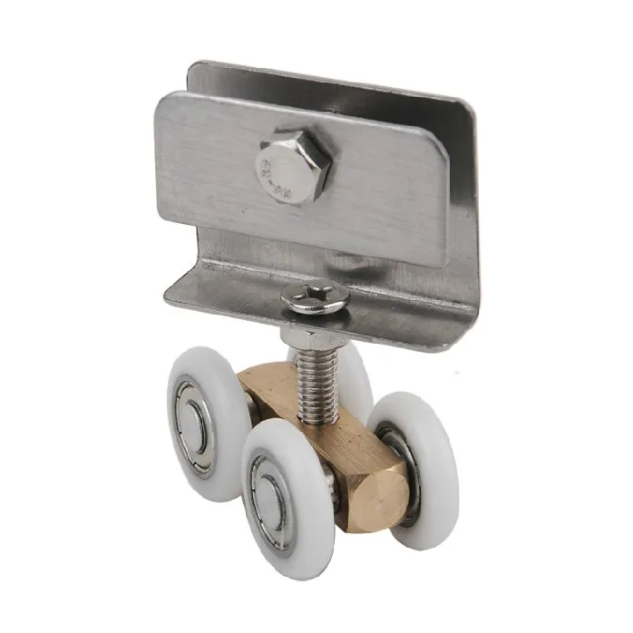 1 шт. скользящая дверь с наружным диаметром 21 мм|Дверные ролики| |