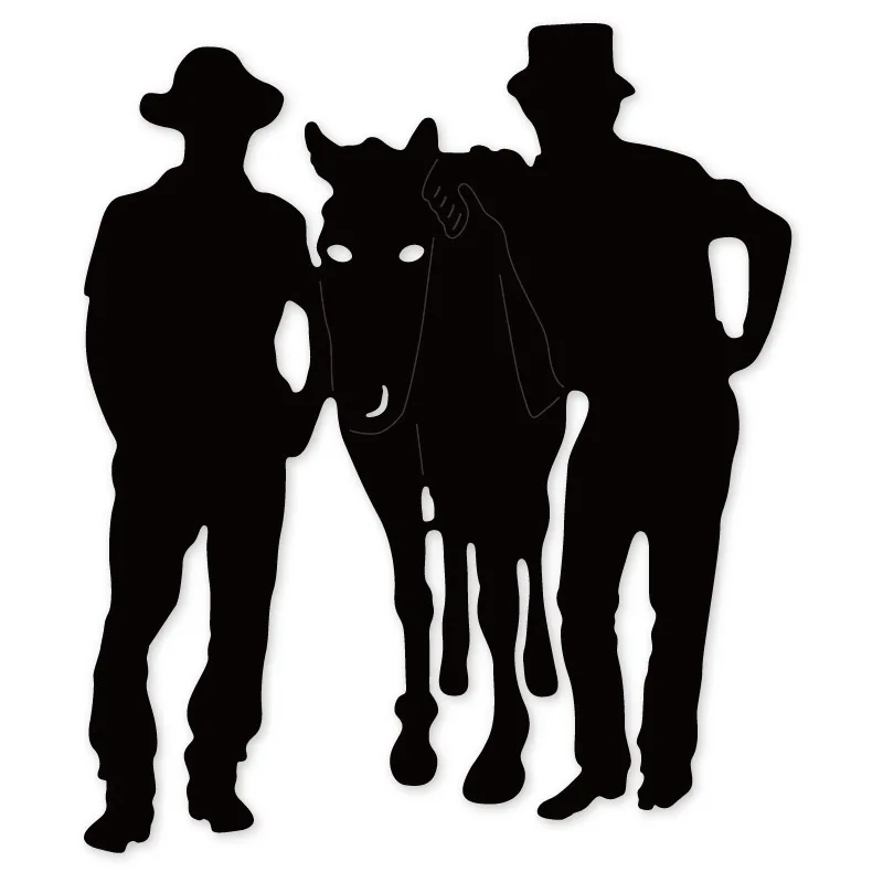 Металлические Вырубные штампы для скрапбукинга сделай сам в стиле кантри жизнь