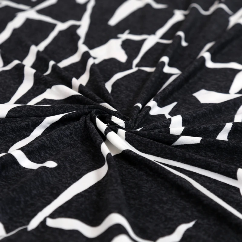 Эластичное покрывало для дивана из спандекса без подлокотников гостиной с