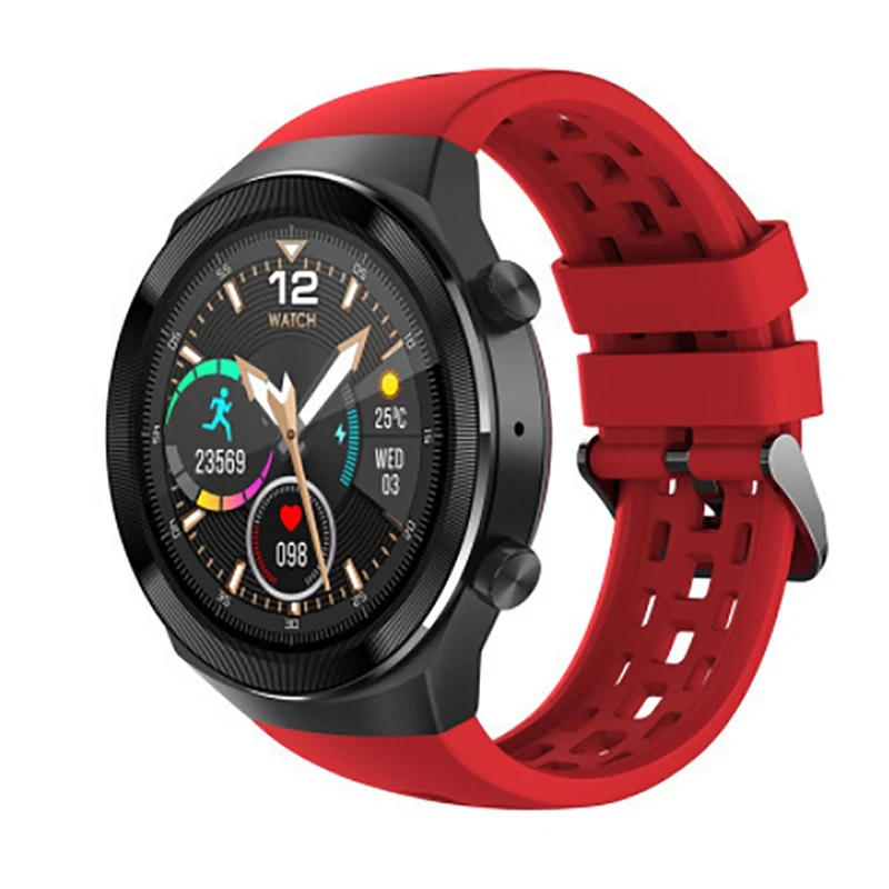 

Смарт-часы мужские IPX7 водонепроницаемые спортивные Смарт-часы для мужчин и женщин