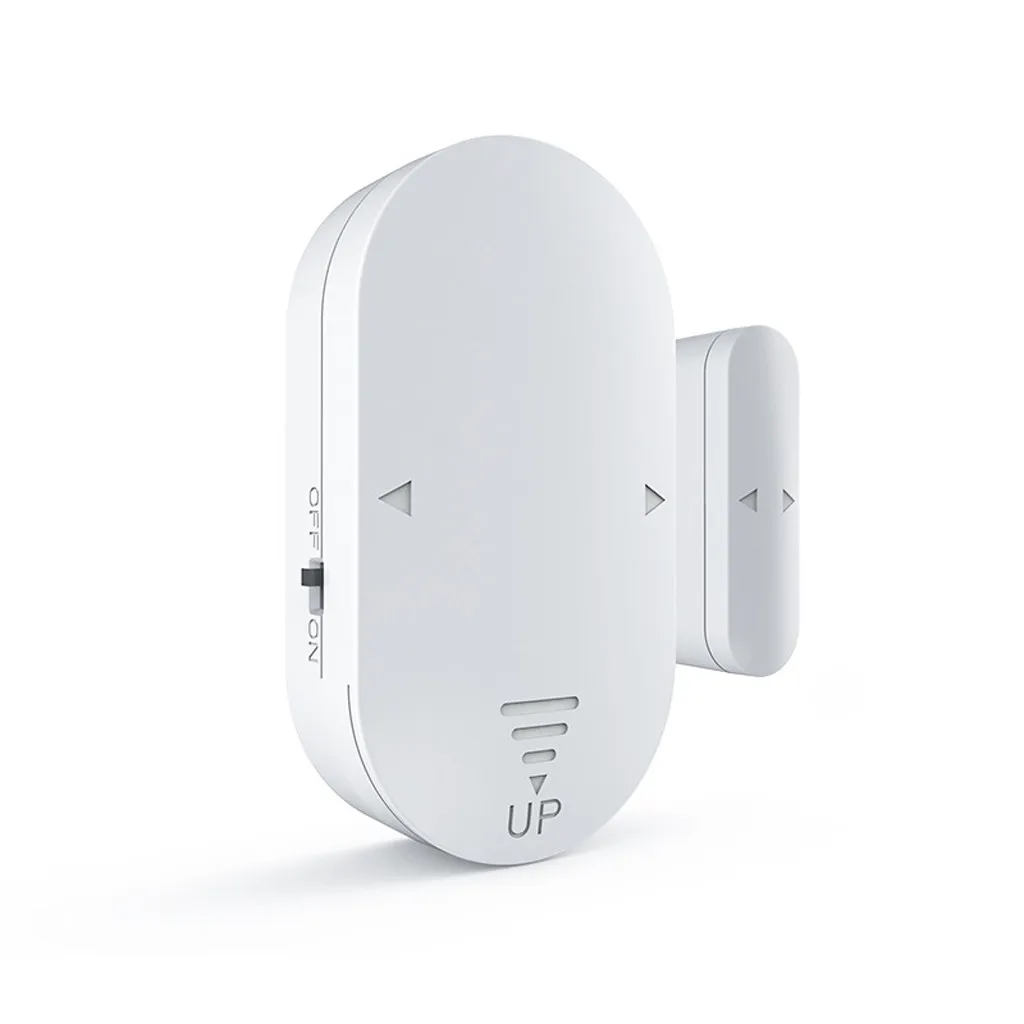 

Household Anti-Theft Alarm Multi-Function Door And Window Alarm Remote Magnetic Anti-theft Protection Alarm System