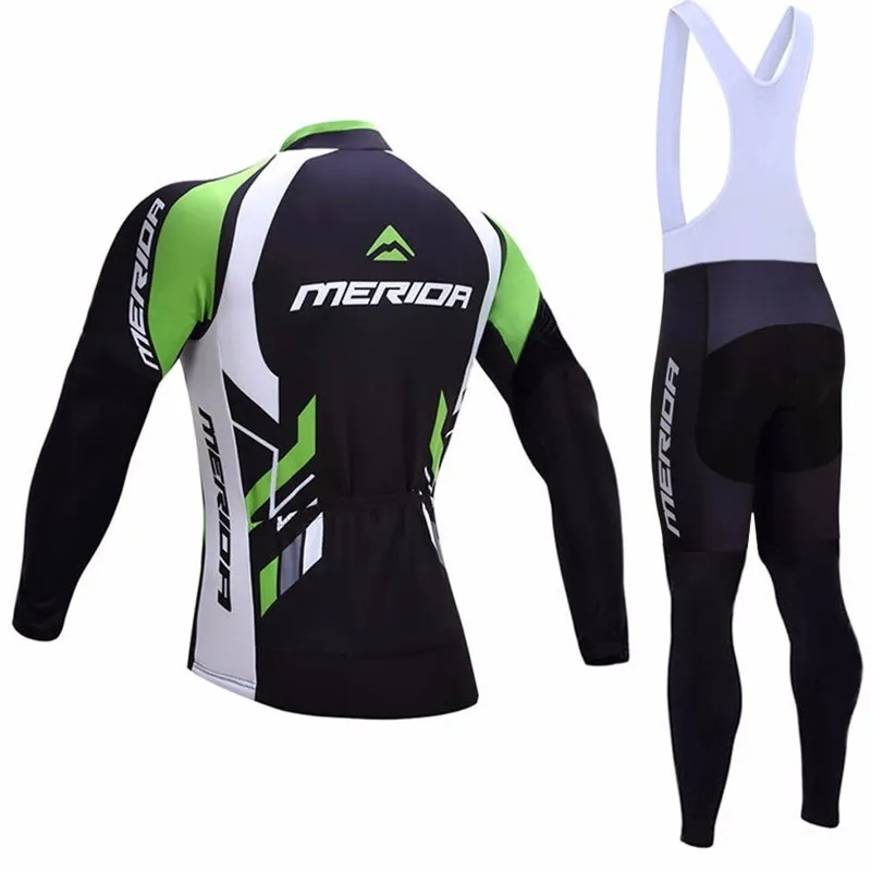 Зимний комплект из теплого флиса для велоспорта Maillot Ropa Ciclismo Invierno MTB велосипедная одежда спортивная одежда