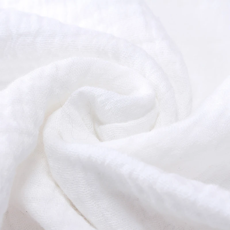 

simple Cotton linen girls boys shirts 1 - 8 yrs baby boys summer kids clothes Casual children's blouse white button tops