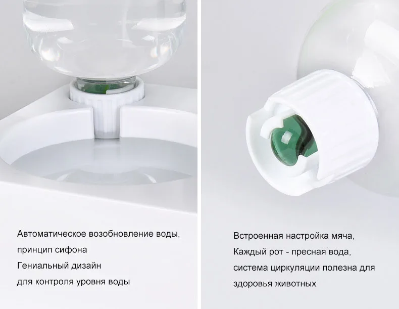 Кормушка-миска для домашних питомцев собачья миска кошачья пищевая чаша для воды фонтан Двойная чаша Питьевая приподнятая подставка кормушка с домашними животными