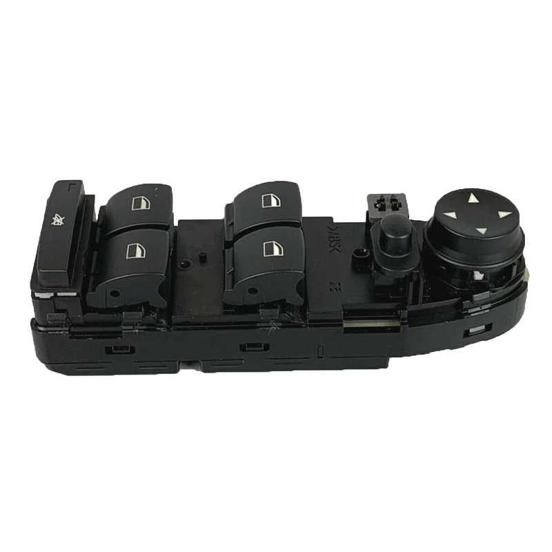 NEW Power Window Switch Electric Window Switch For BMW E60 528I 550i M5 E61 520 523 525 530 535 OE 61319122110 NEW Power Window Switch Electric Window Switch For BMW E60 528I 550i M5 E61 520 523 525 530 535 OE 61319122110