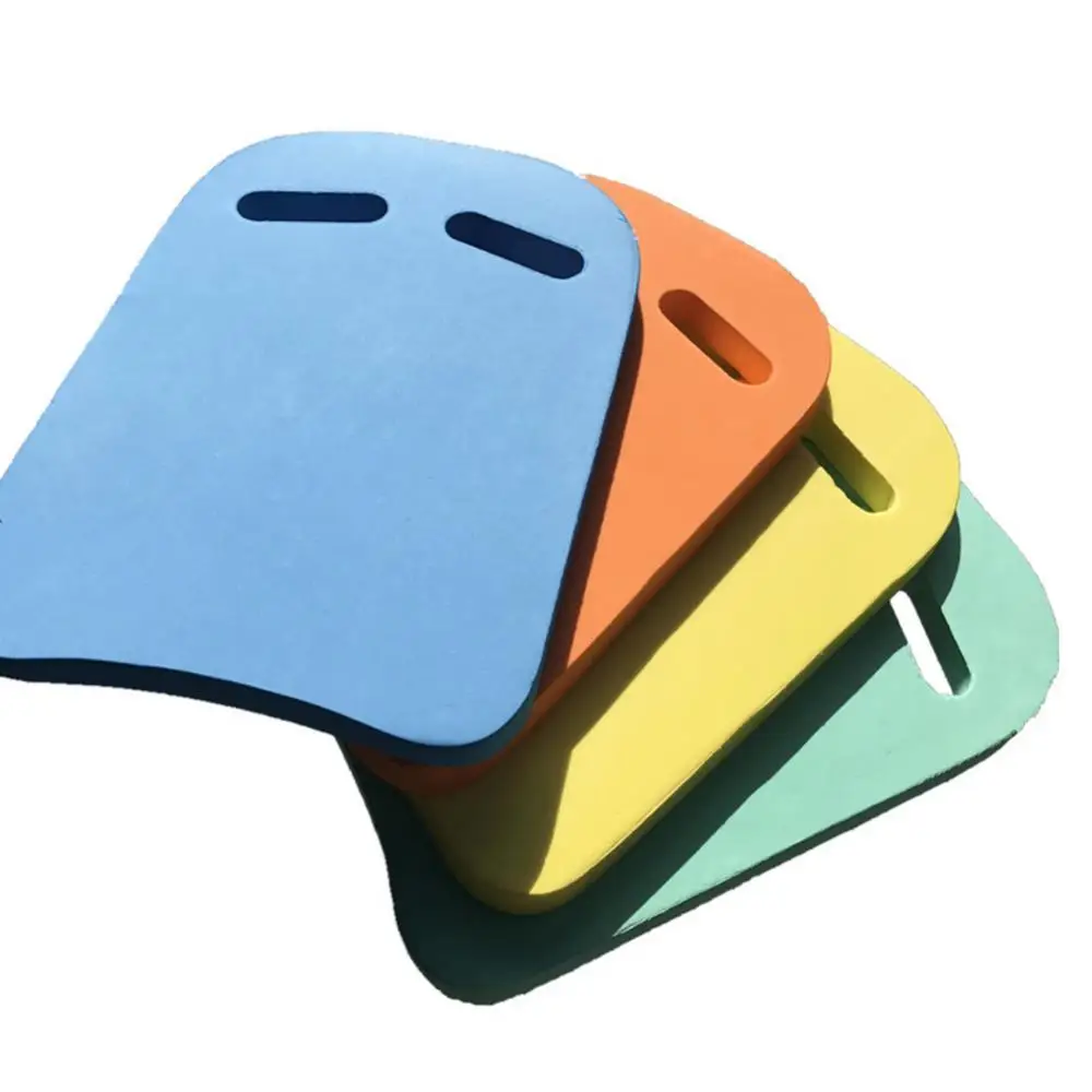 

A/U Shape Swimming Float Board Training Learning Aid Kickboard Kids Adults Tool