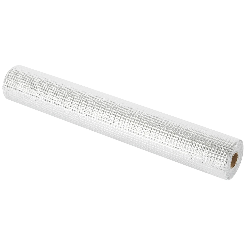 1 рулон кухонная наклейка коврик для стола подкладка полки шкафа буфета