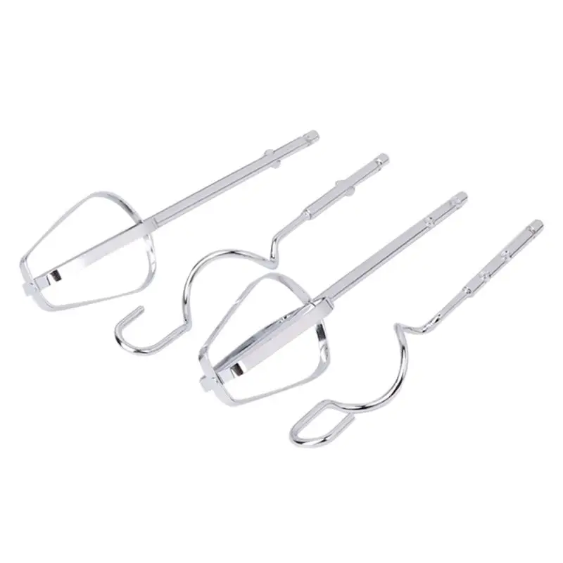 

7 Speed Electric Hand Mixer Whisk Egg Beater Cake Baking Mains Powered 180W EU Retailsale