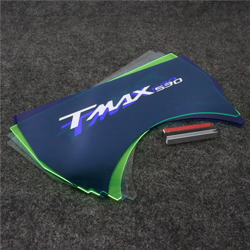 Багажное отделение Yamaha TMAX530 Изоляционная Пластина для YAMAHA Tmax530 2012 2013 2014 2015 2016