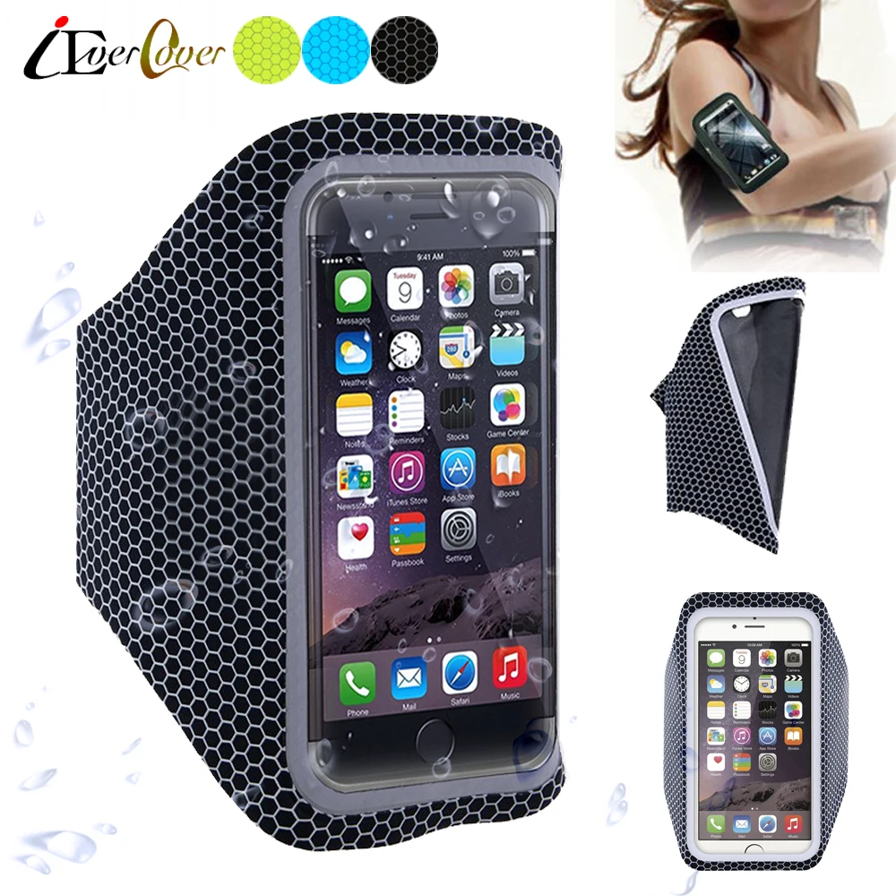 Спортивный ультра легкий Чехол для iPhone 11 Pro XR X XS Max 6 6S 7 8 Plus чехол сенсорного экрана