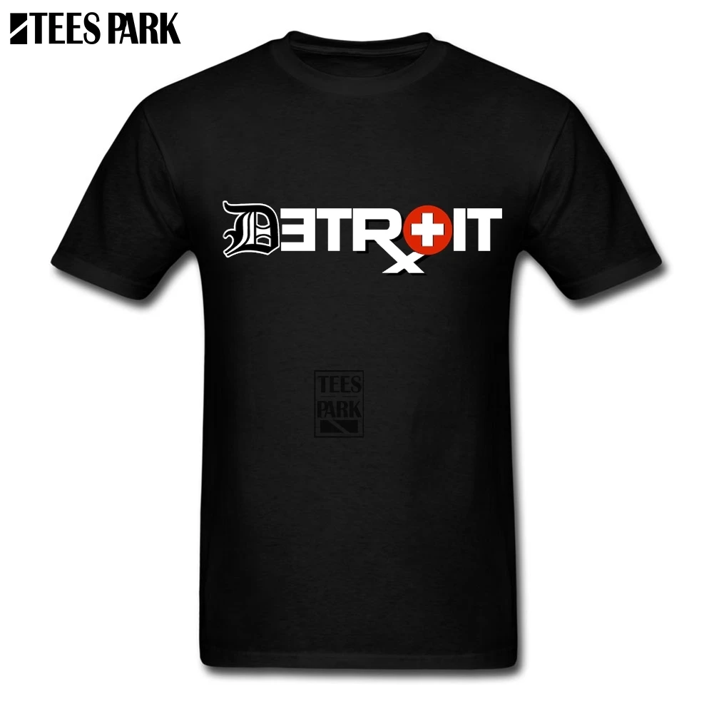 Футболка модный дизайн Эминем Slim Shady Detroit футболки футболка Homme Юмор для взрослых