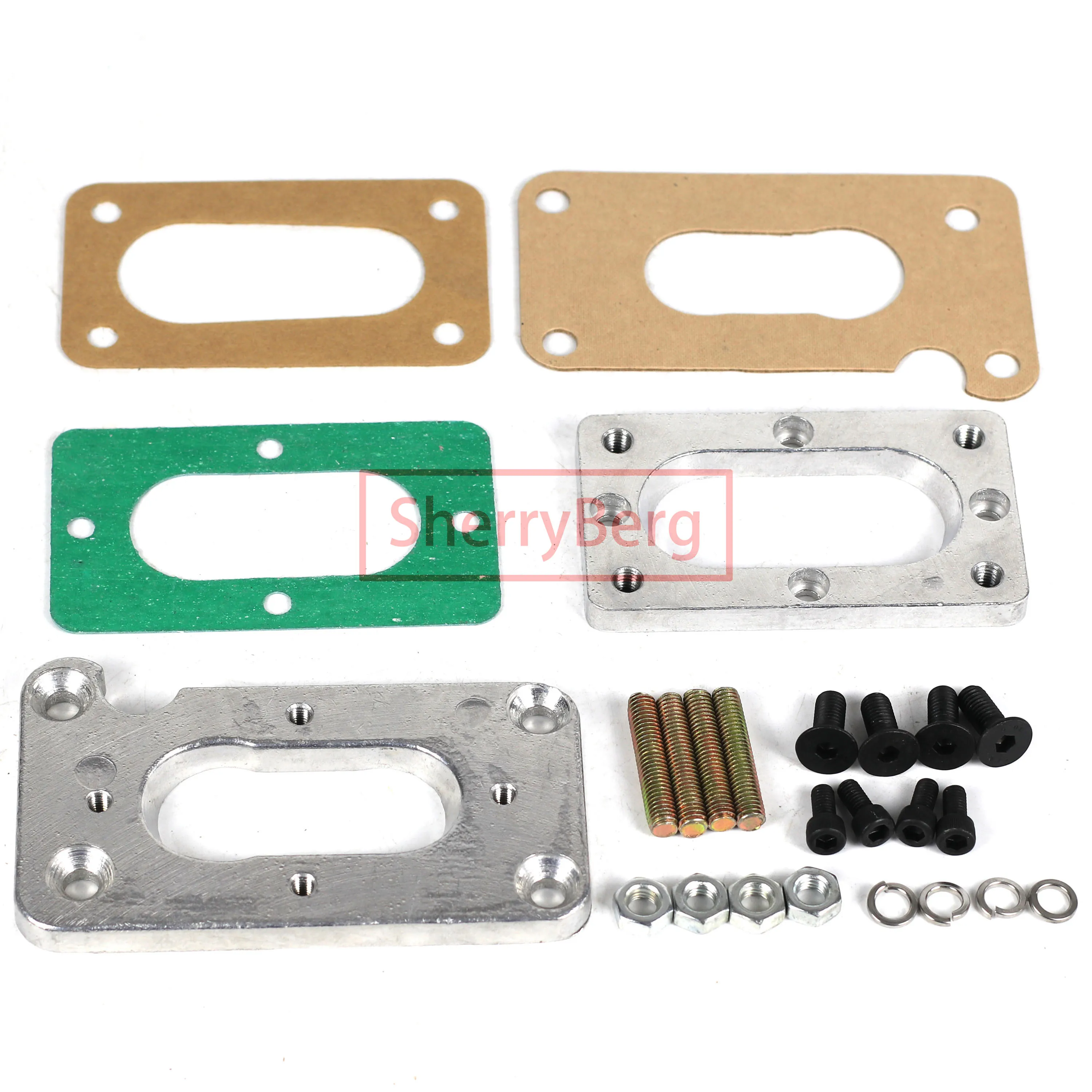 

SherryBerg Carb коллектор адаптер для фотооборудования для Mazda пикап B2000 B2200 Carb 32/36 DGV DGEV 99004,675 прекрасный вариант