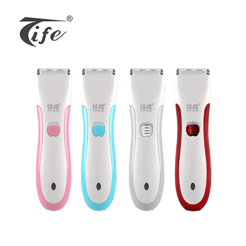 

Новое поступление, безопасная перезаряжаемая детская машинка для стрижки волос, низкий уровень шума, детская машинка для стрижки волос, про...