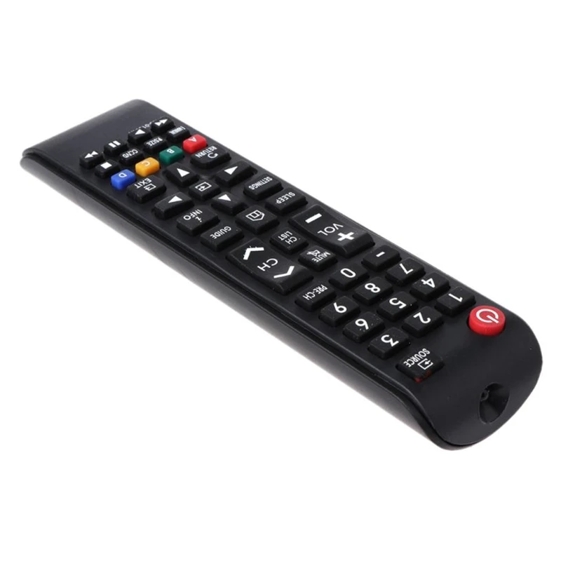 2020 Новый BN59-01301A Smart TV заменить пульт дистанционного управления для Samsung- N5300/NU6900/NU7100/NU7300