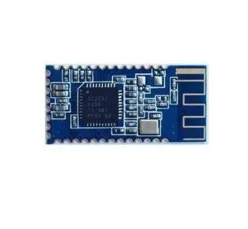 Модуль последовательного порта BLE Bluetooth 4 0 с низким энергопотреблением CC2540 CC2541