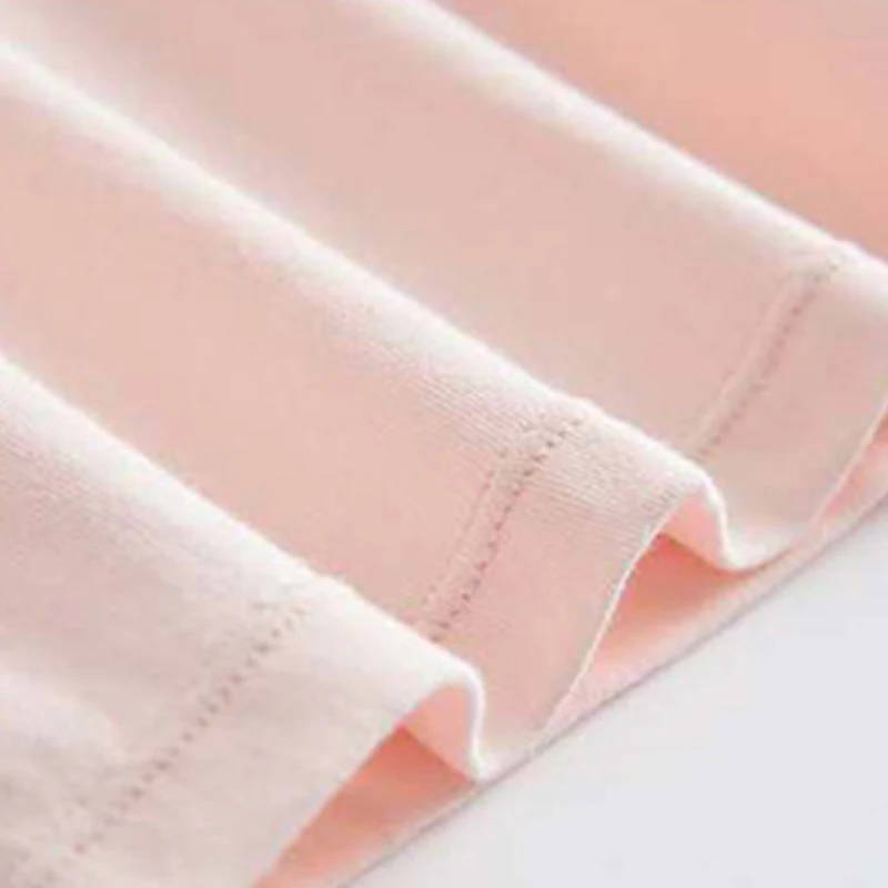 Женские футболки со встроенным бюстгальтером мягкие эластичные Модальные топы с