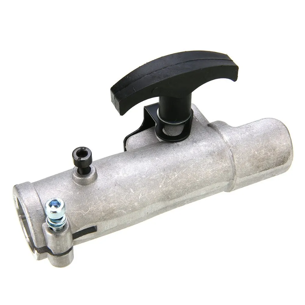 Соединитель вала для газонокосилки Mayitr Соединительный зажим 26 мм 9 сплавов