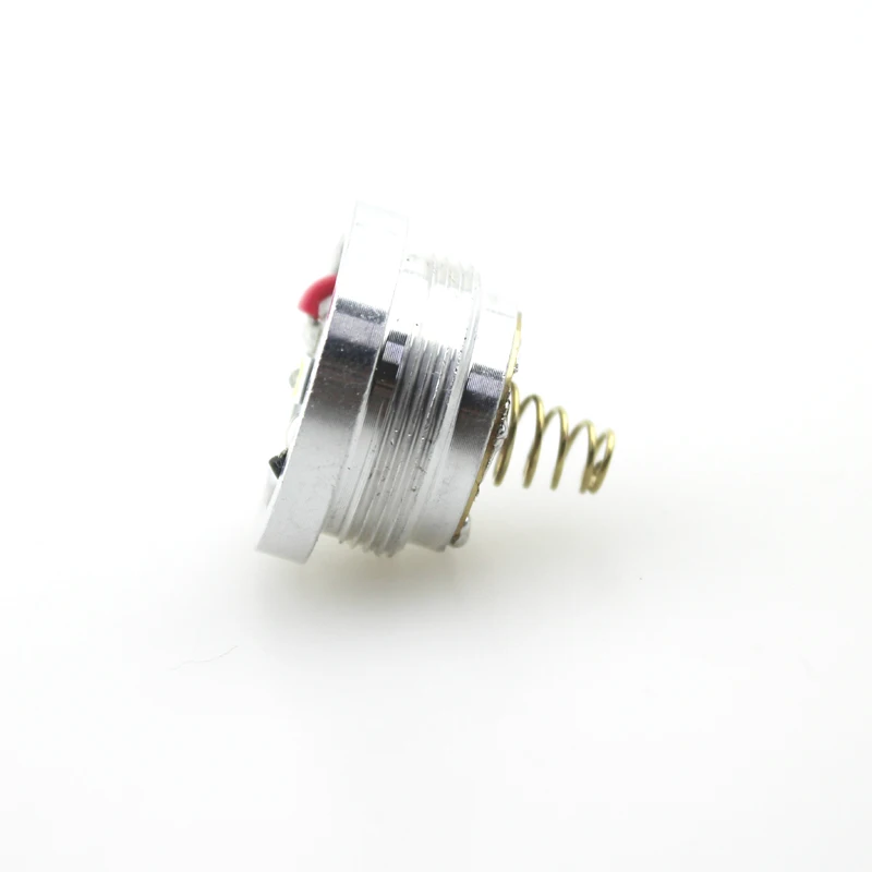 Светодиодный фонарь CREE XP-L V5 2000lm для Ultrafire C8