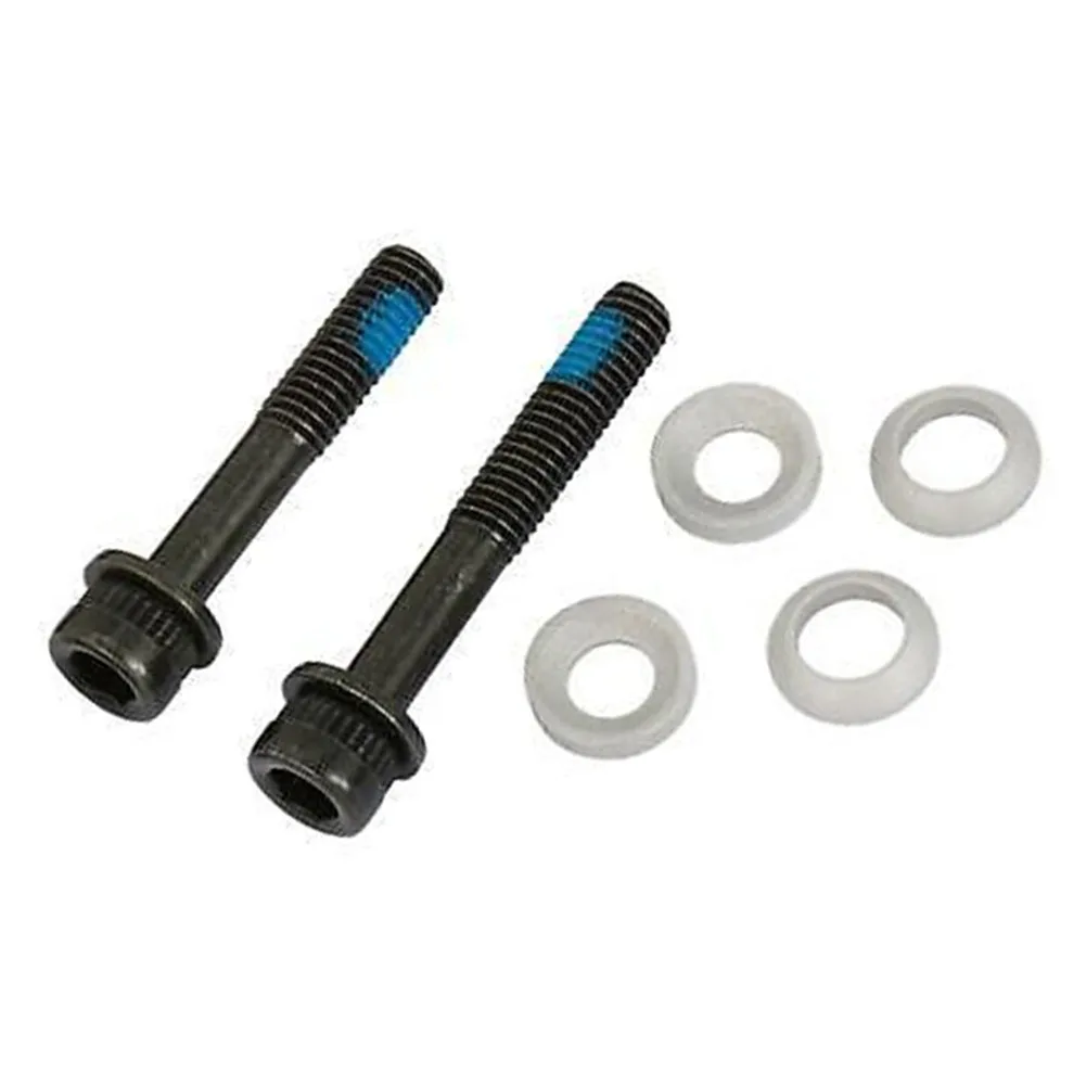 

Bike Bicycle Disc Brake Adapter 180mm Post Mount To 203mm Rotor SM-MA-F203P/PM 40g Ultralight Bicycle Disc Brake Mount Adapter