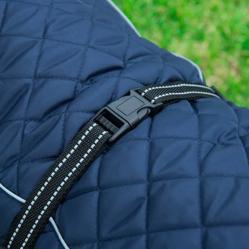 

Warm Pet Outdoor Jacket Thickening Durable Autumn Winter Coat For Dogs Solid Color Windproof Comfortable Dog Clothes Supplies