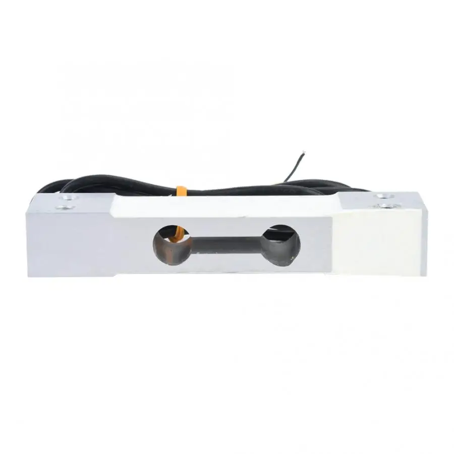 30kg Parallel Beam Electronic Load Cell Scale Weighting Sensor High Precision for Medical Electronics Security Equipment | Инструменты