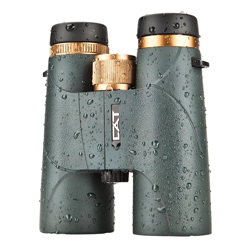 

8/10x42 HD Low Light Night Vision Professional Portable Telescopes Outdoor Hunting Binoculars