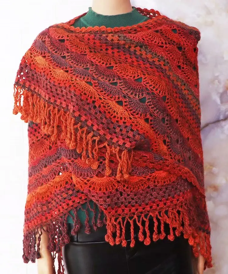 100 г/шар Богемия красочная Пряжа мягкая теплая хлопковая пряжа для вязания шерсти