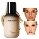 Жидкий тональный крем консилер увлажняющий, Осветляющий, питательный, сглаживающий, акне, от морщин под глазами мешков, водостойкий Макияж для лица