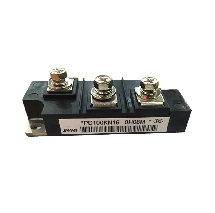 

PD100KN16 Original, Can Provide Test, 1 Year Warranty