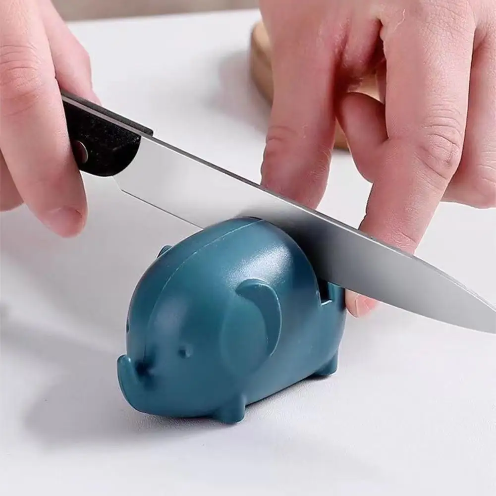 

Practical Cutter Sharpener Convenient Eco-friendly Sharpening Whetstone Grindstone Tool Sharpening Stone