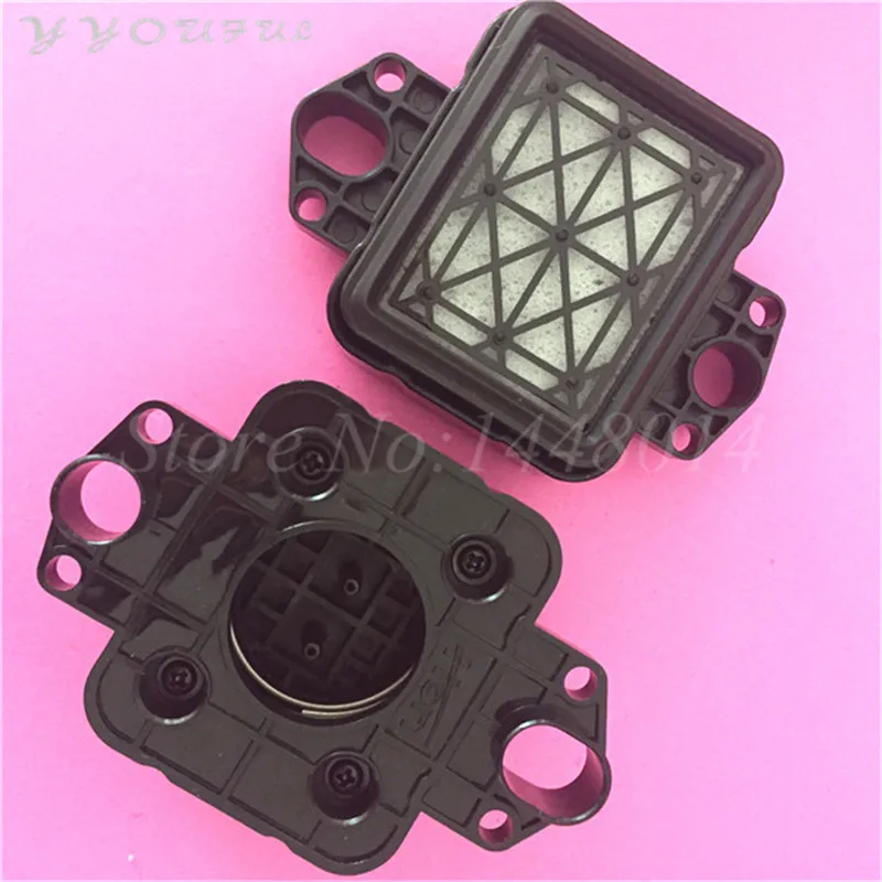 Лучшая оптовая цена 5113 Крышка верхняя печатающая головка чистая установка для