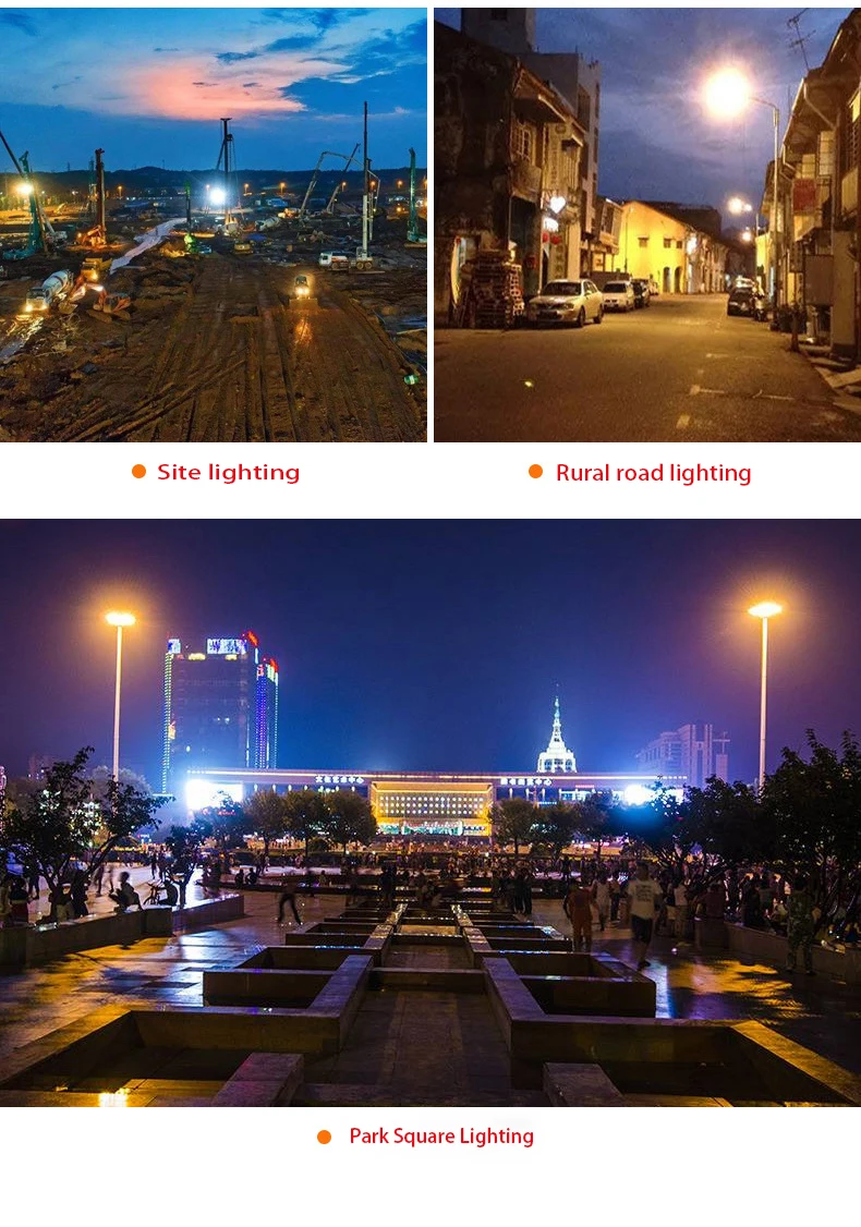 

Led Floodlight 10W 30W 50W 100W AC220V Flood Light Outdoor Wall Washer Lamp Reflector IP68 Waterproof Garden Stadium Lighting