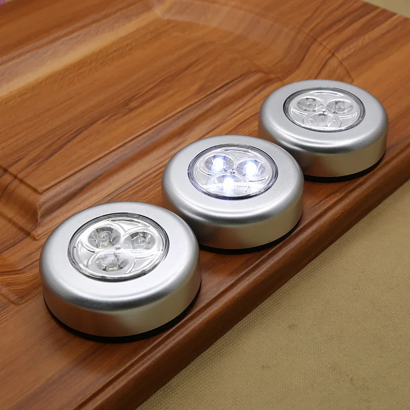 Гидравлическая Светодиодная лампа для шкафа помещений и улицы|Комнатные