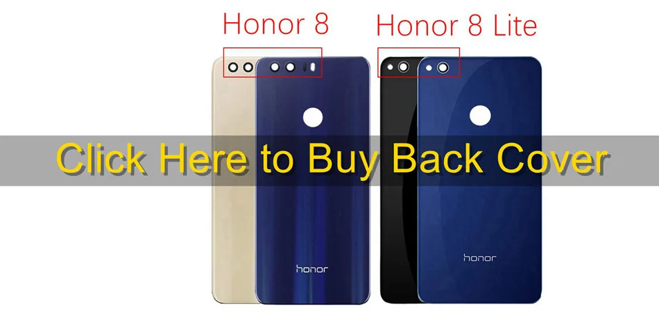 Huawei Honor 8 Pro ЖК-дисплей сенсорный экран дигитайзер для huawei Honor 8 Lite lcd 8pro DUK L09 PRA TL10 LA1 LX1 LX3 FRD L09 L19
