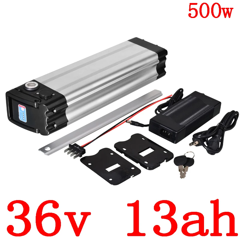 

36V battery pack 36V 500W Electric Bike Battery 36v 10ah 10.4ah 12ah 12.5ah 13ah 13ah 14ah 15ah lithium electric bike battery