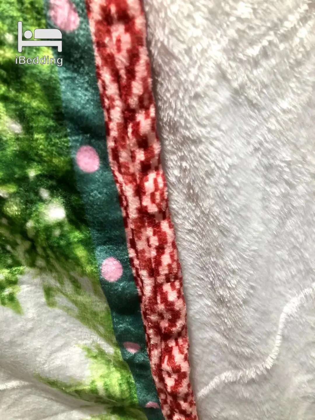 Флисовое одеяло на заказ фланелевое по индивидуальному заказу для дивана