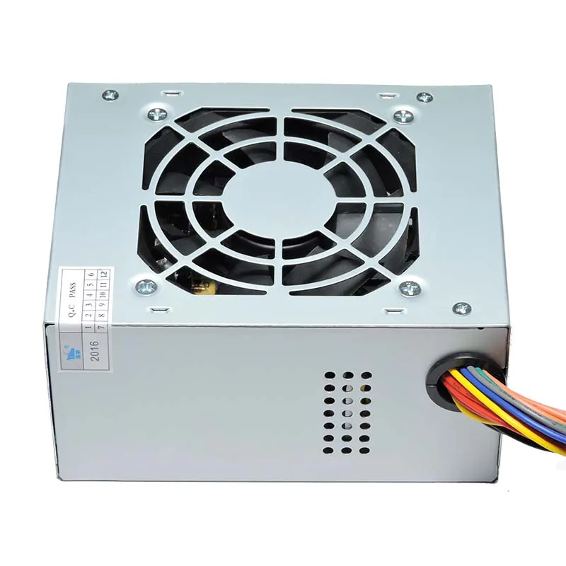 Подходит для настольного кассового компьютера Delta SFX Mini универсальный HTPC MATX