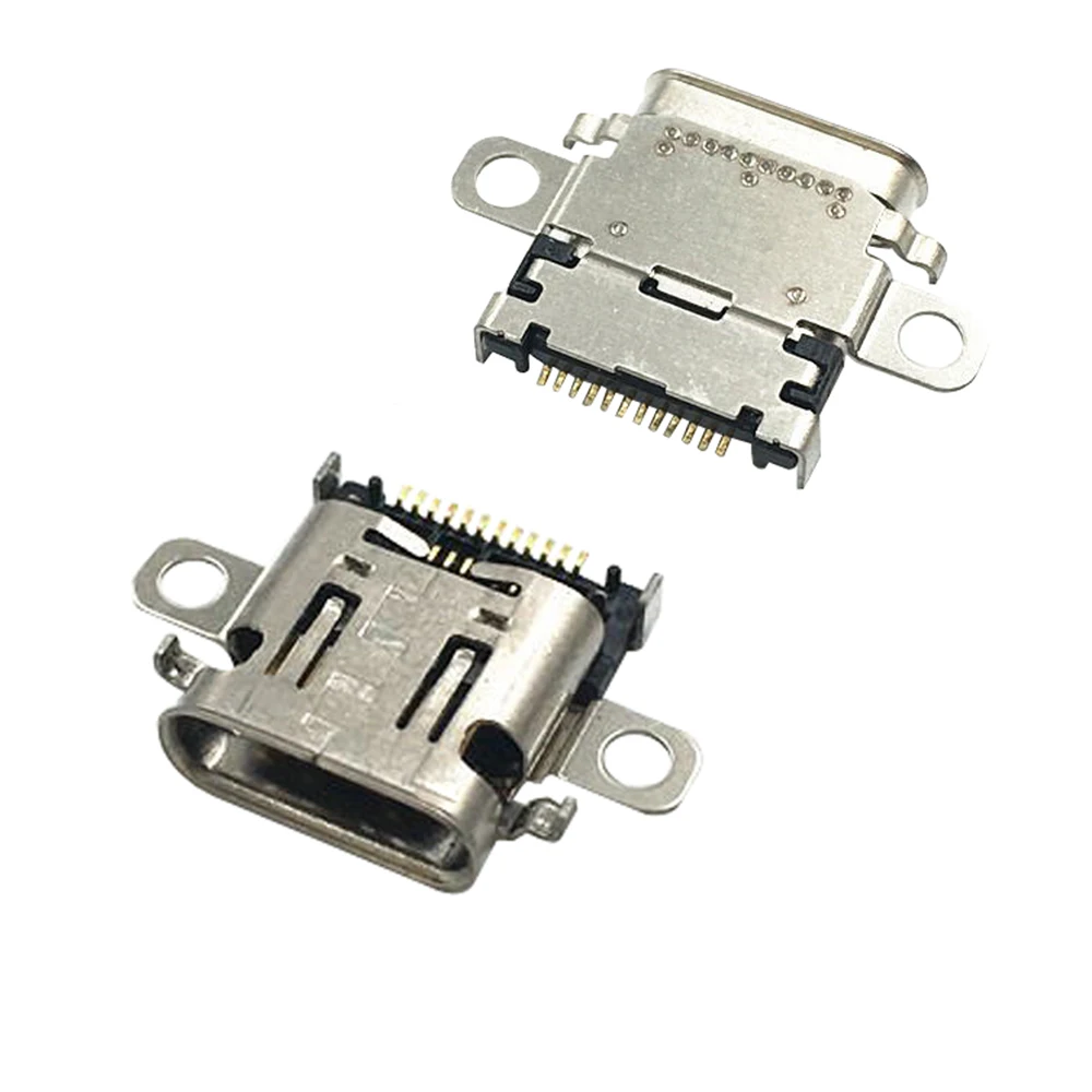 100 шт USB разъем для зарядки интерфейс ЗАМЕНА Запасные части переключателя kingd