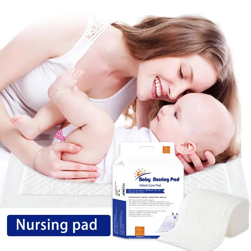 Одноразовый изоляционный матрас для ухода за ребенком мочи домашний коврик